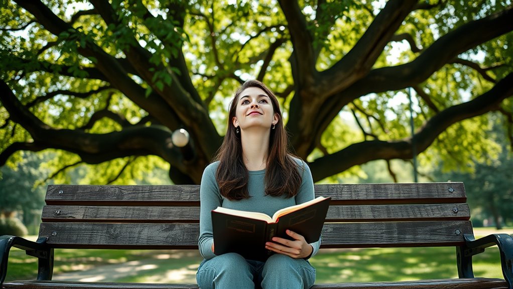commitment in singleness
