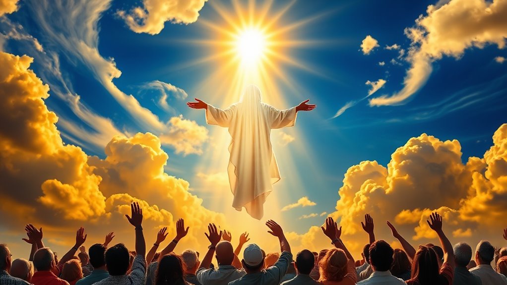 connect through prayer and fellowship