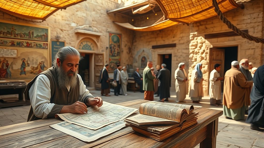 context shapes biblical understanding