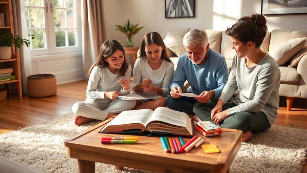 creative faith based learning activities