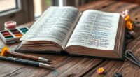 creative scripture engagement
