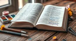 creative scripture engagement
