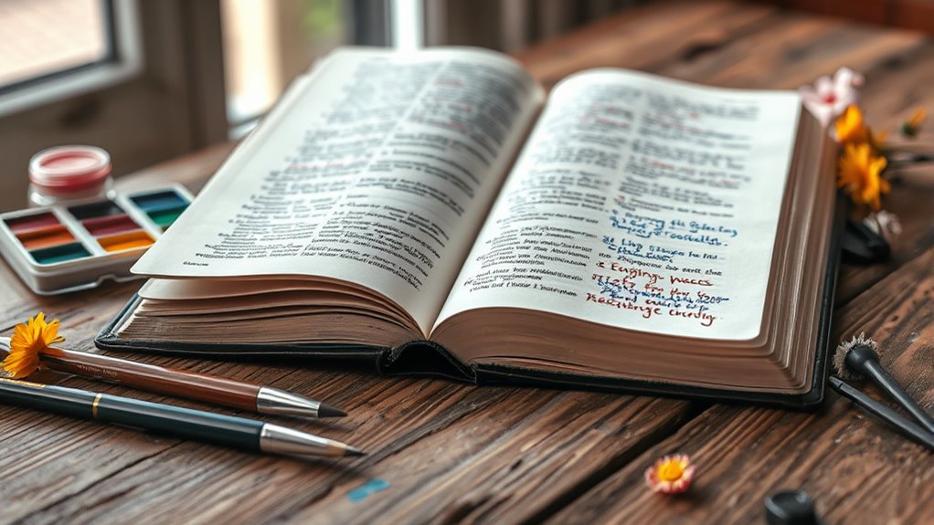 creative scripture engagement