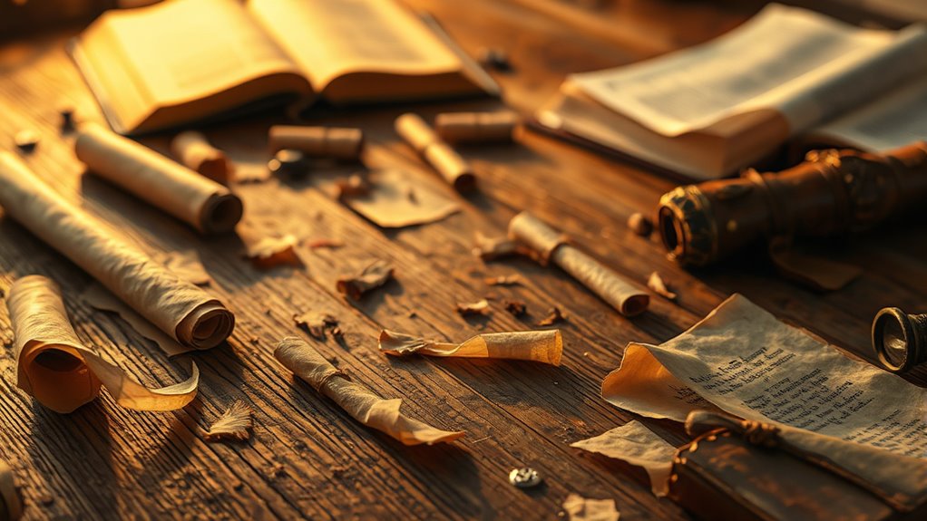 criteria for biblical authenticity