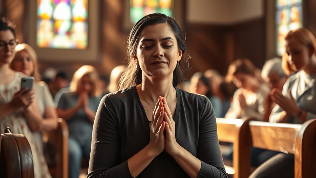 cultivate compassionate faith actively