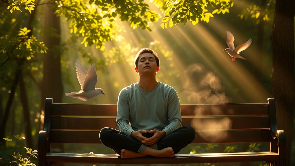 cultivate heart sensitivity attentively