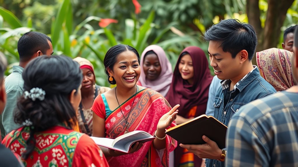 cultural communication and adaptation