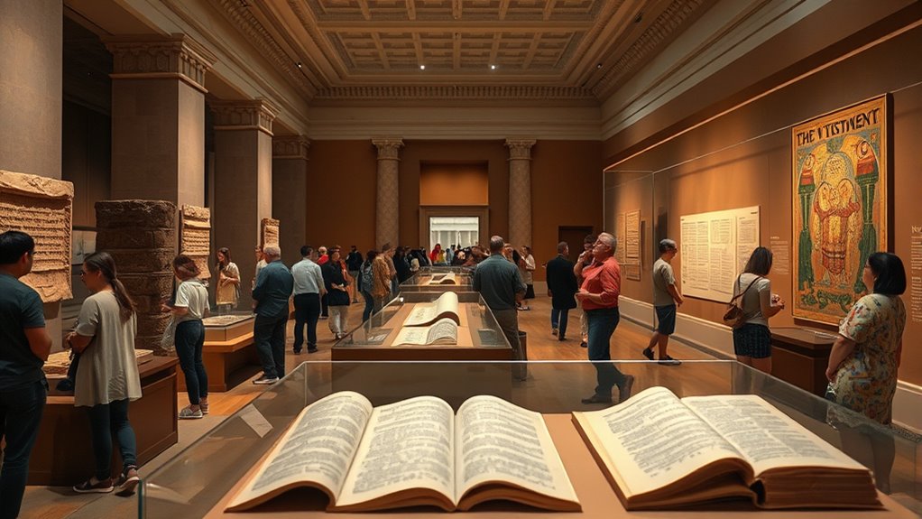 cultural context shapes biblical messages