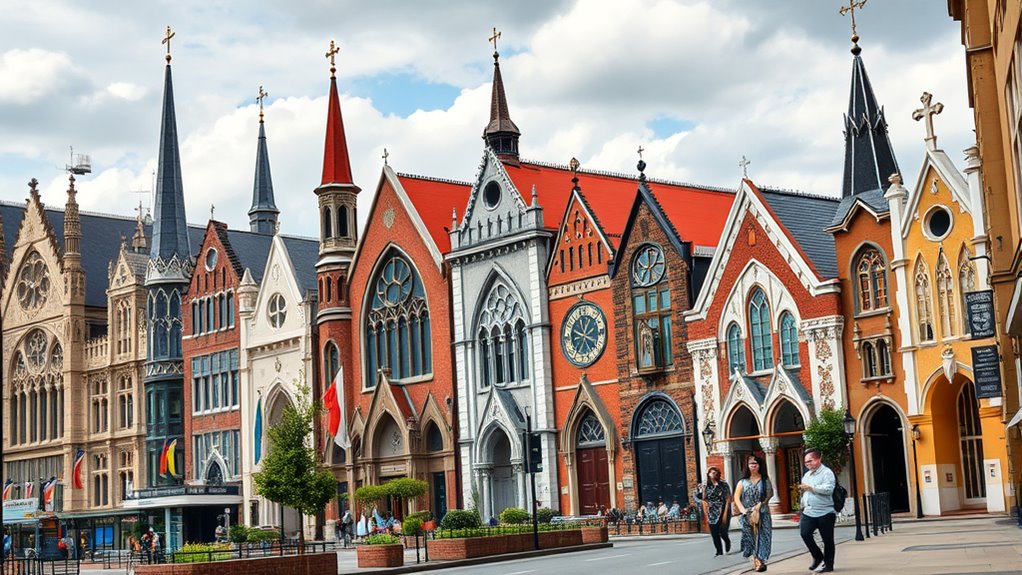 cultural influences on faith