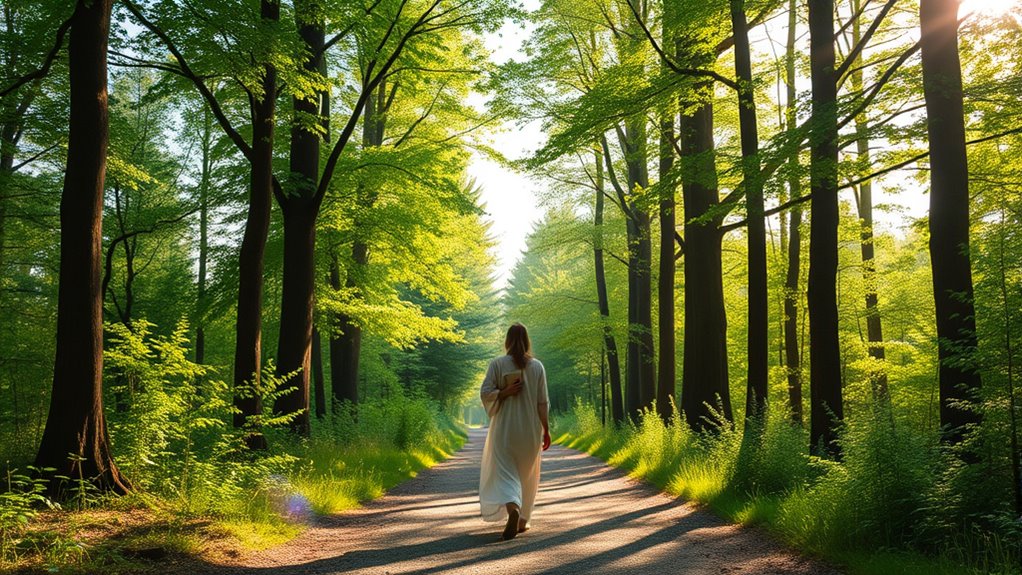 daily prayer meditation routine
