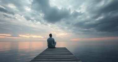 dealing with unanswered prayers