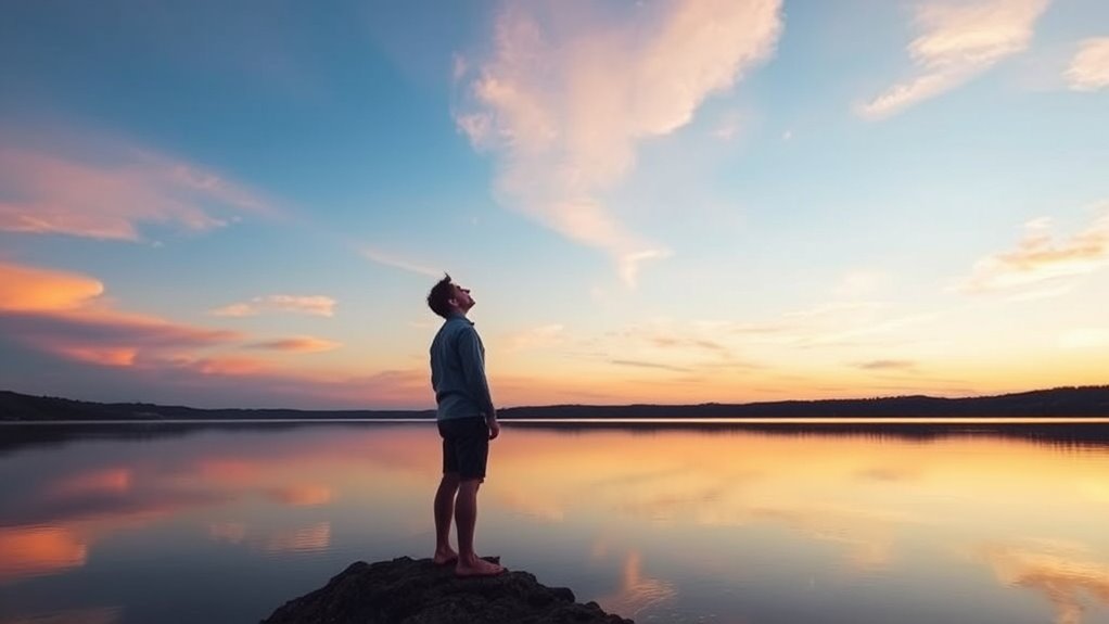 dedicated spiritual growth habits