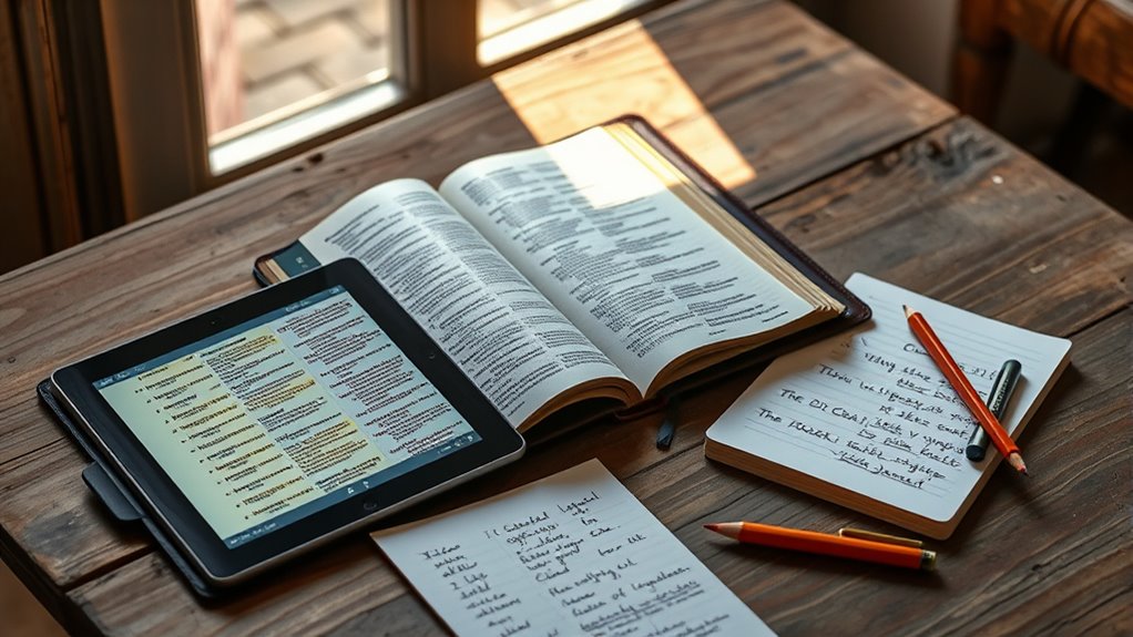 deepen bible understanding through original languages