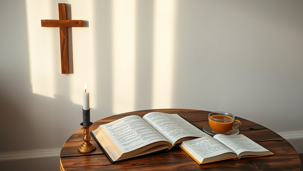 deepen faith through practices