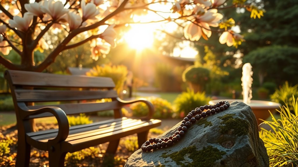 deepen faith through prayer