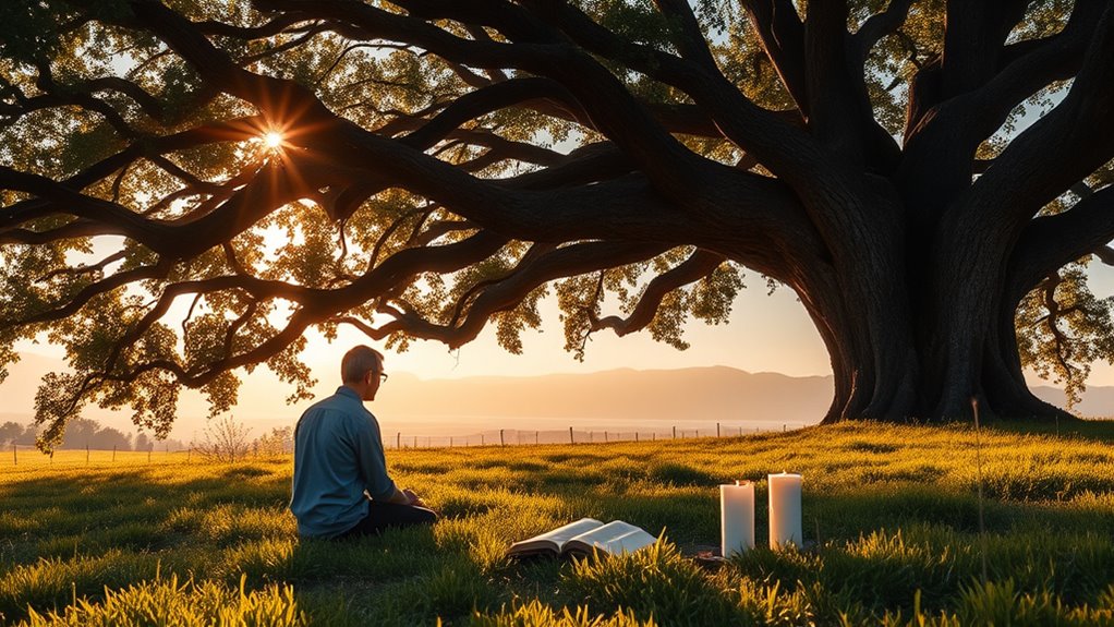 deepen faith through service