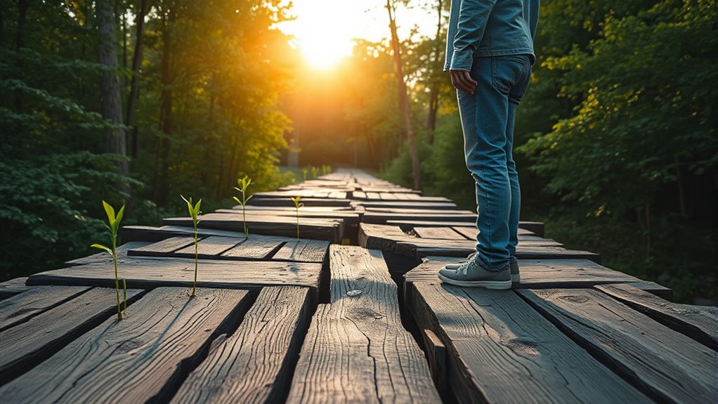 develop self awareness and goals