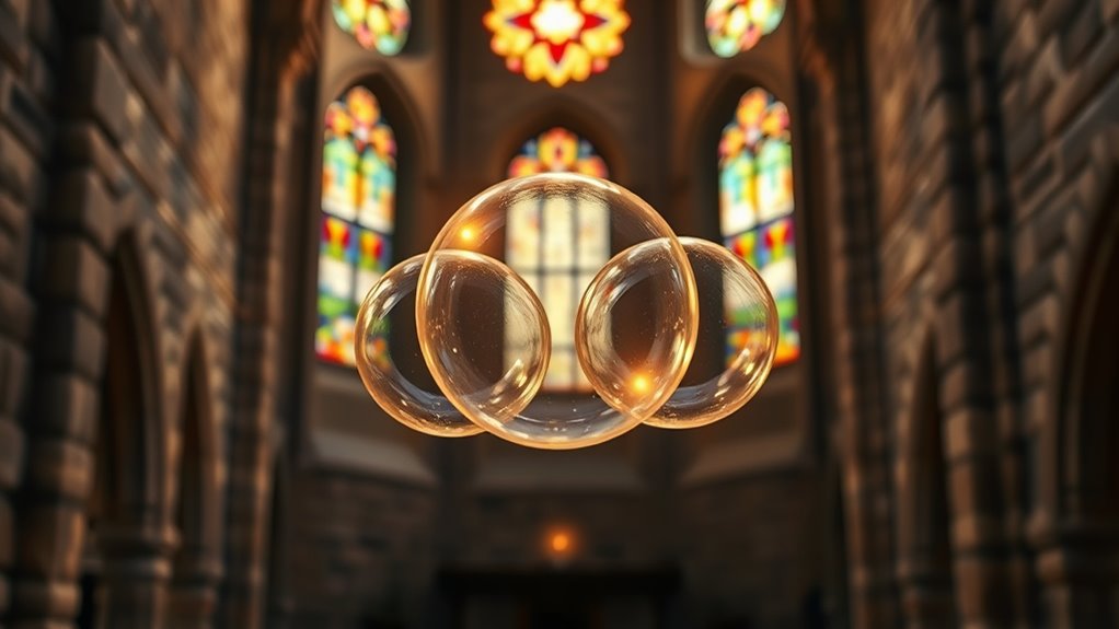 development of trinitarian orthodoxy