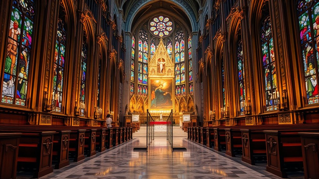 diverse christian millennium interpretations