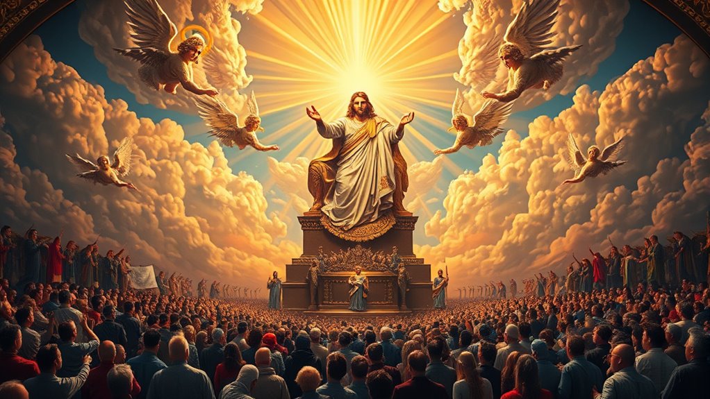 diverse revelation interpretations explained