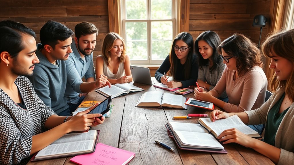 diverse teaching methods enhance engagement