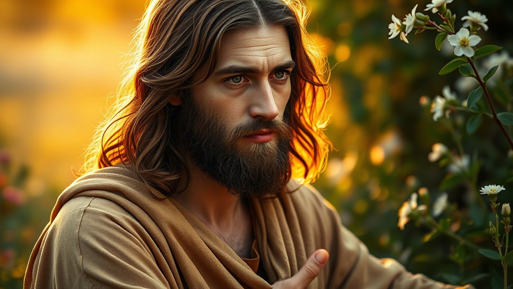 divine and human natures