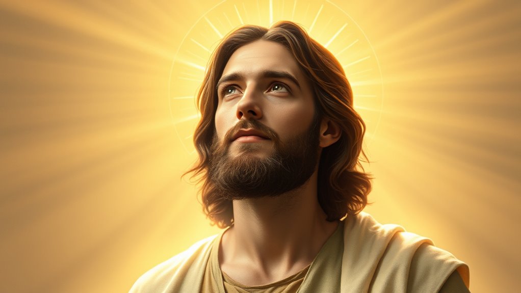 divine authority and prayer