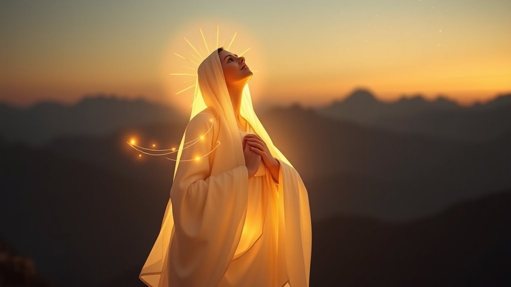 divine intervention for salvation