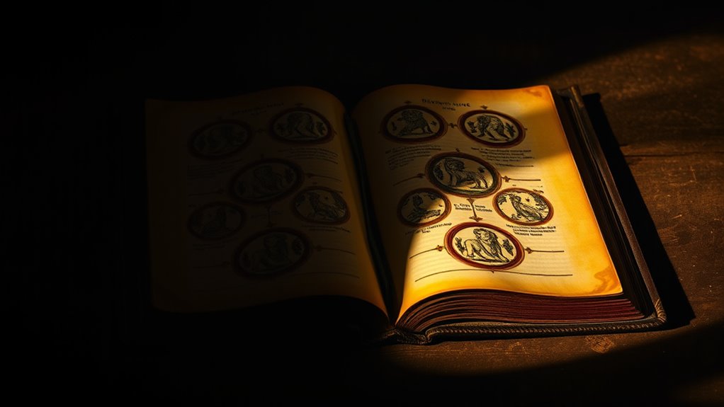 divine judgment unfolds sovereignty