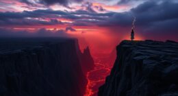 divine justice and mercy