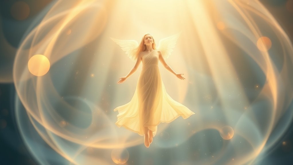 divine personal guiding presence