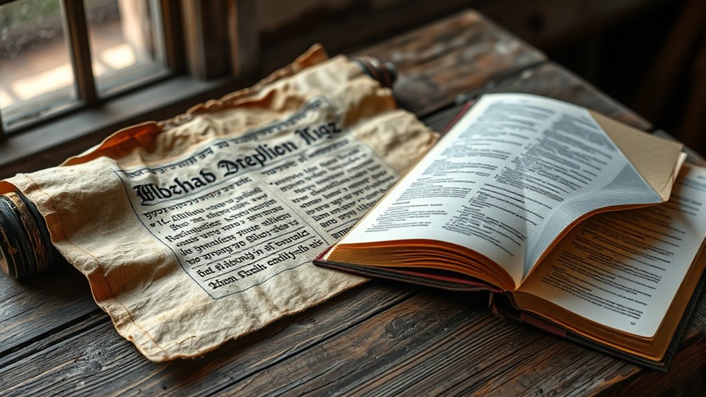 divine prophecy predicts messiah