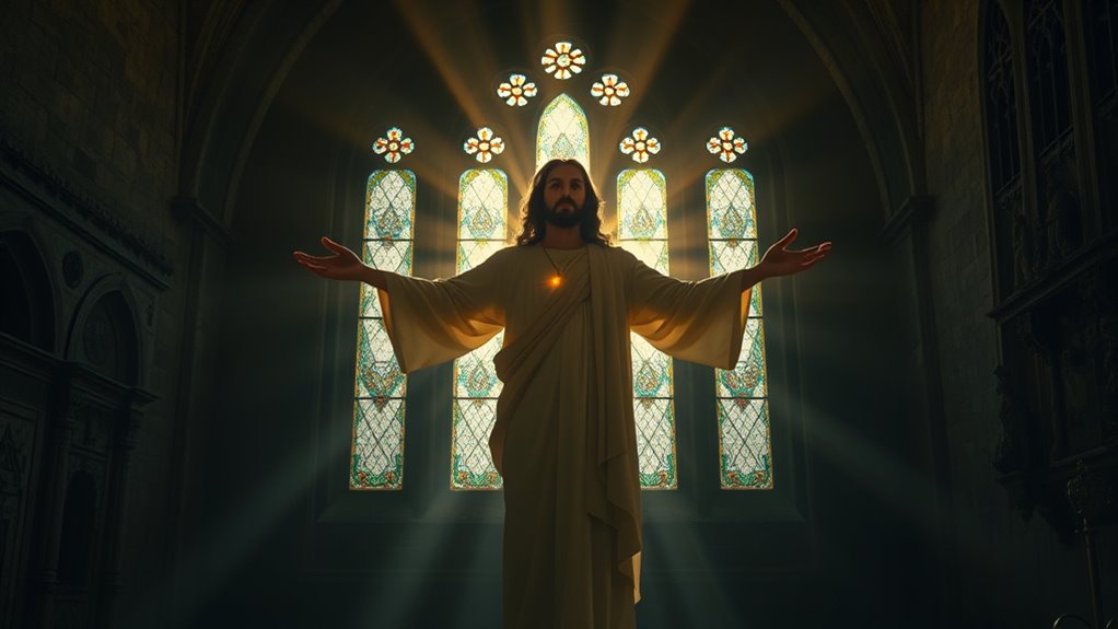 dreams challenging atheist beliefs