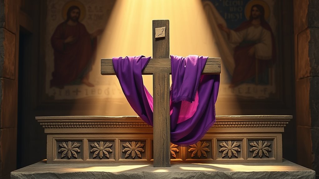 early christian divine worship