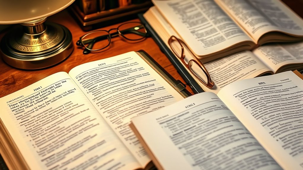 effective bible study strategies