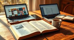 effective digital bible study