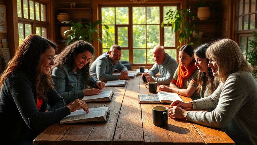 effective engaging bible study