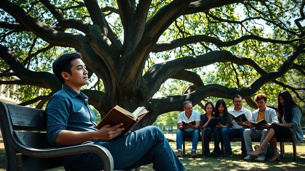 embrace diverse faith perspectives