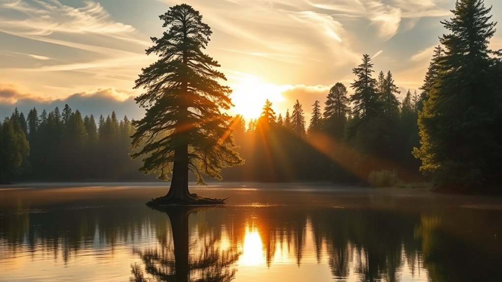 embrace divine unseen mystery