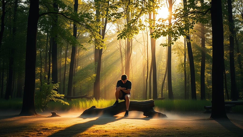 embrace emotions with awareness