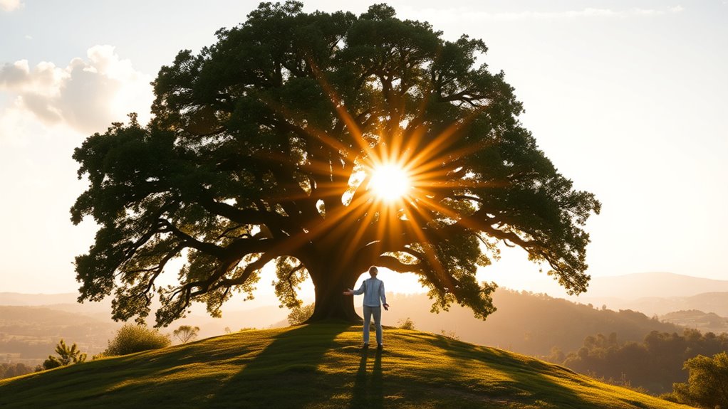 embrace god s unmerited favor