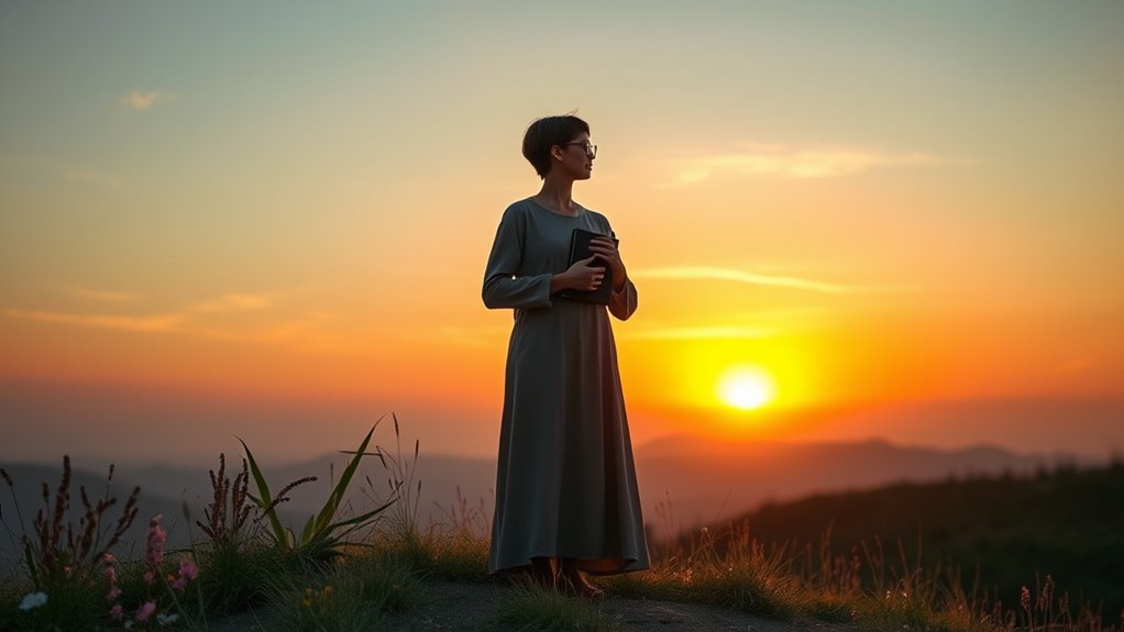 embrace growth during singleness
