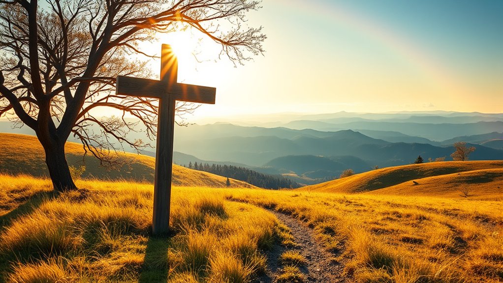 embrace hope and resilience