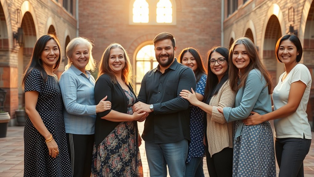 embrace humility foster understanding