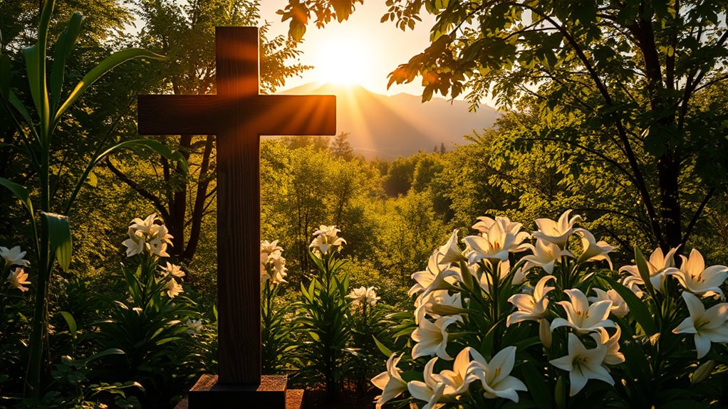 embrace spiritual growth practices