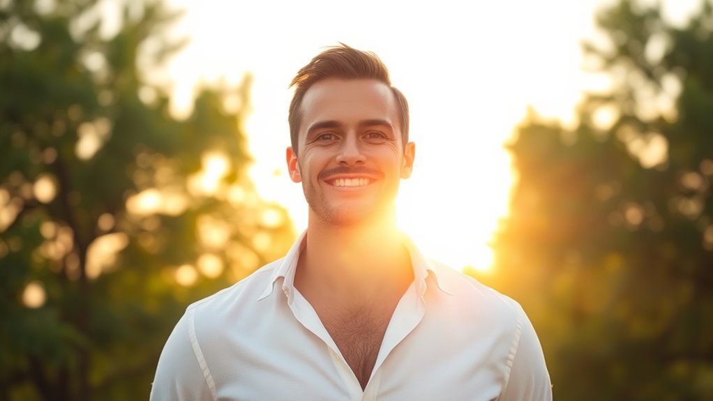 embrace spiritual renewal and growth