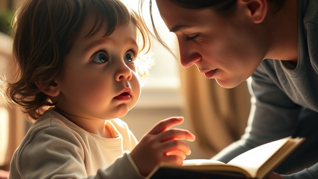 encourage curiosity nurture faith
