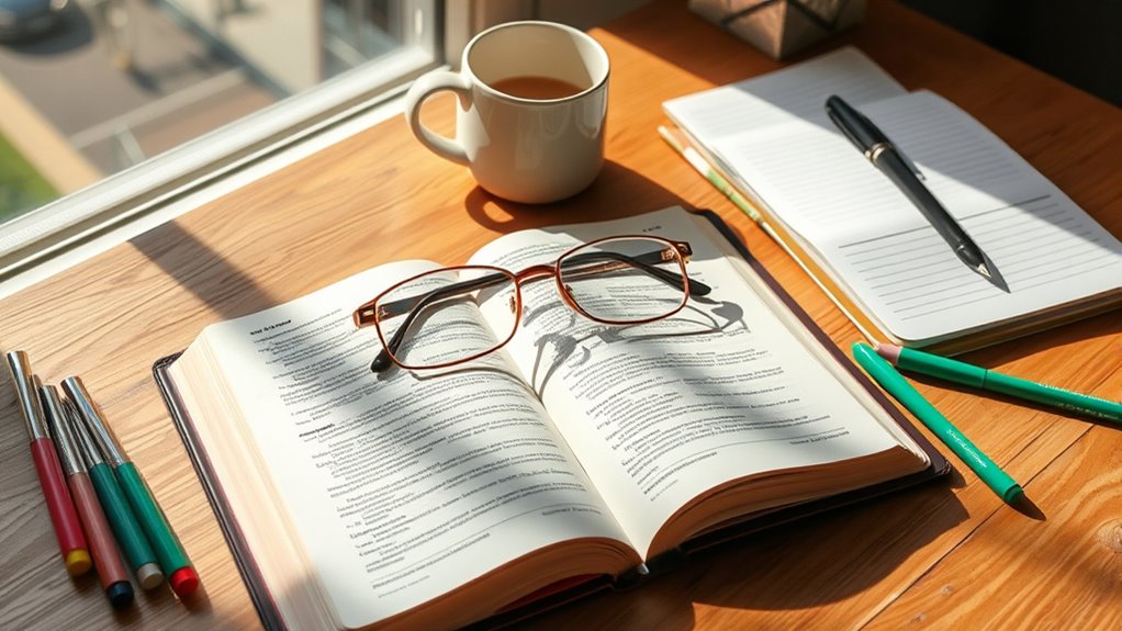 engaging accessible bible reading