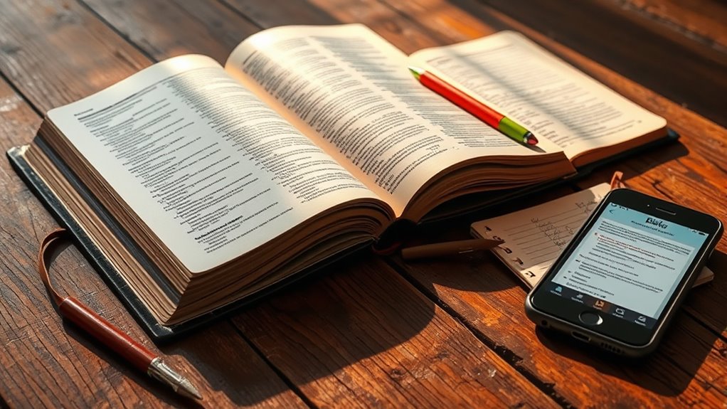 enhance bible study effectively