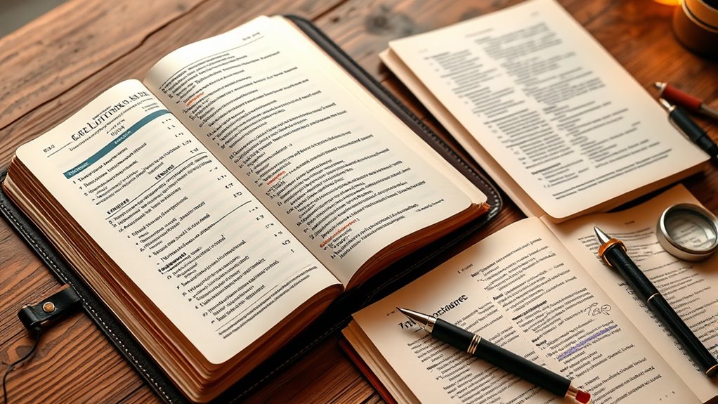 enhance biblical word analysis